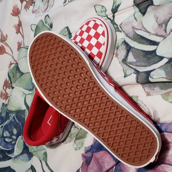 Slip on Vans - Picture 3 of 5